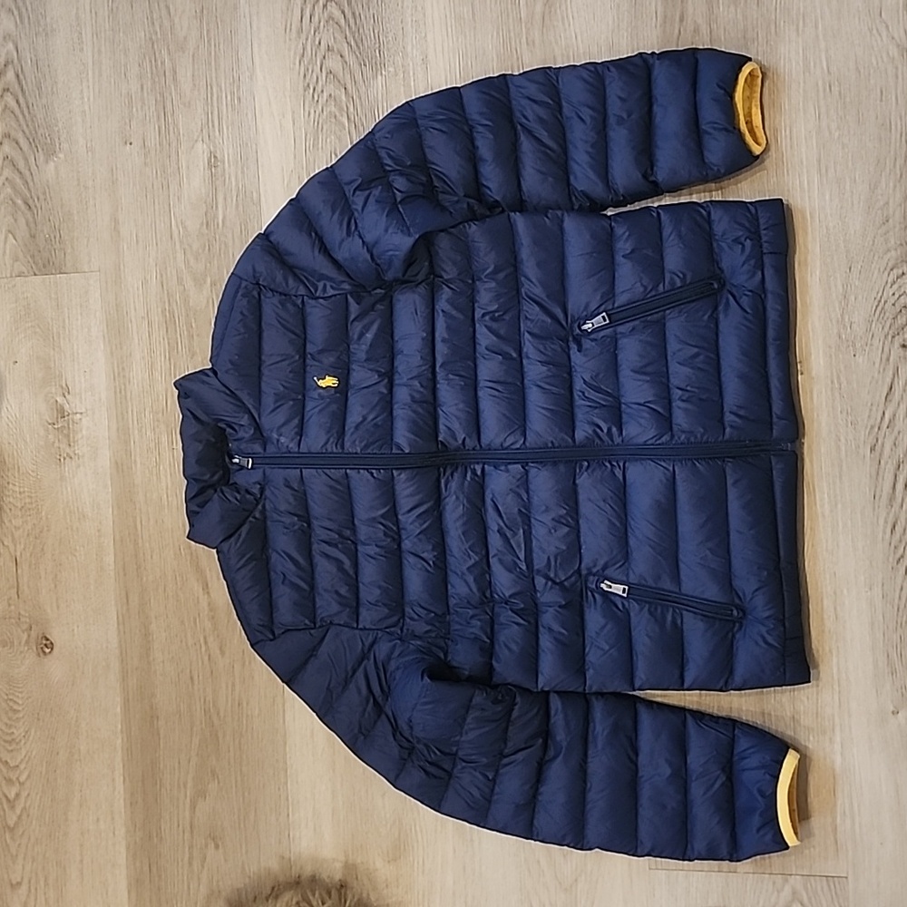 Boys Polo Ralph Lauren jacket